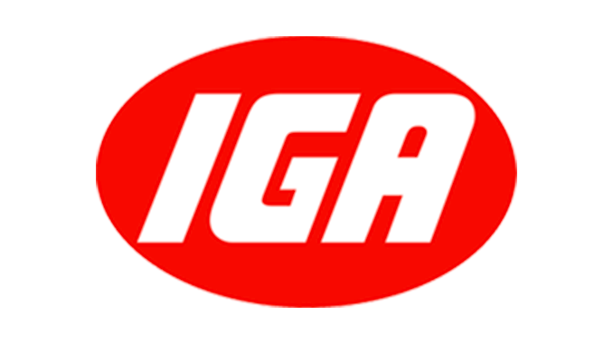 IGA